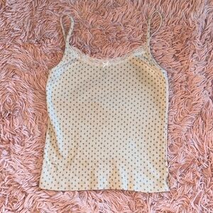 Brandy Melville tank